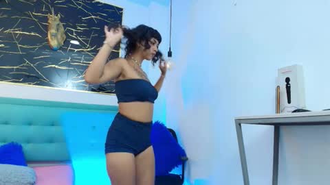 GABRIELA online show from September 30, 2025, 12:10 pm