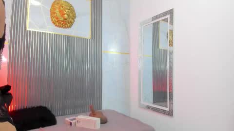 GABRIELA online show from March 21, 2026, 3:33 am