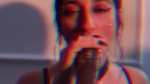 Gabriela Kassi online show from October 29, 2025, 10:50 am