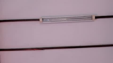 Gabriela Kassi online show from January 17, 2026, 11:04 am