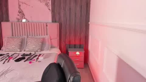 Gabriela Kassi online show from March 10, 2026, 11:37 am