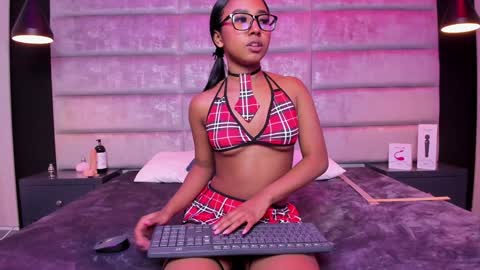 GabrielaLugo online show from January 11, 2025, 4:25 pm