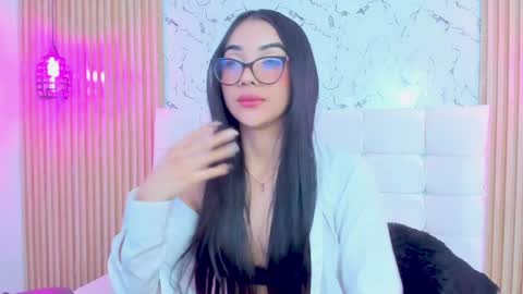 Gabriela Evans MS online show from January 18, 2025, 5:10 am