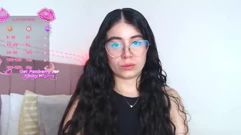 GabrielaRossa online show from November 28, 2025, 12:41 pm