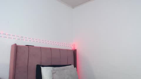 GabrielaRossa online show from February 6, 2026, 1:25 pm