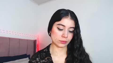 GabrielaRossa online show from May 26, 2026, 2:57 pm