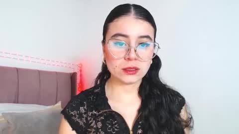 GabrielaRossa online show from June 8, 2026, 6:52 pm