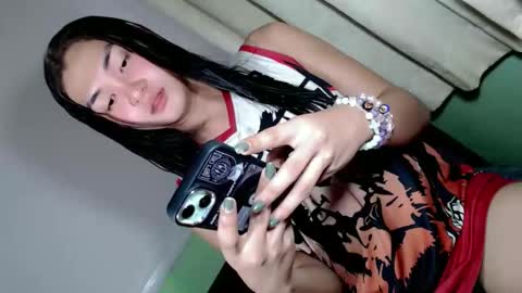 Snapshot of gabrielawantsyou chatting on September 21, 2025, 1:46 pm GABBY online show from September 21, 2025, 1:46 pm