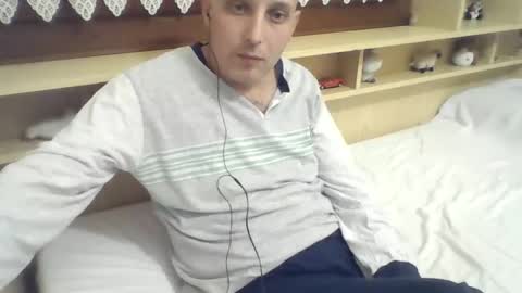 Gabriele online show from October 4, 2025, 6:39 pm