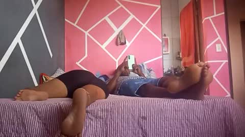 gabrieli311783 online show from November 18, 2025, 6:12 pm