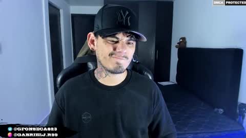 Gabe online show from November 18, 2025, 4:06 am