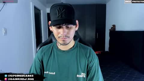 Gabe online show from November 28, 2025, 5:21 am