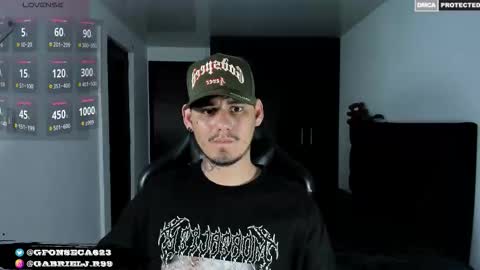 Gabe online show from December 16, 2025, 5:12 am