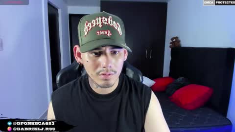 Gabe online show from January 8, 2026, 6:16 am