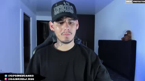 Gabe online show from February 11, 2026, 5:34 am