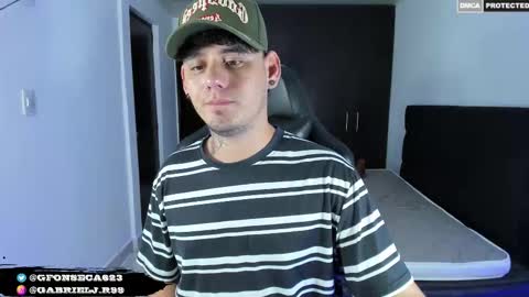 Gabe online show from February 27, 2026, 4:56 am