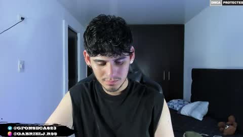 Gabe online show from March 15, 2026, 5:35 am