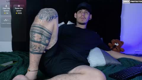Gabe online show from June 8, 2026, 3:07 am