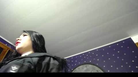 gabriella online show from October 20, 2025, 11:21 am