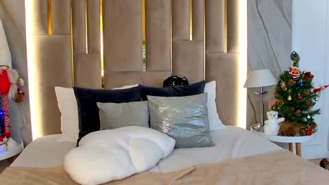 Gabriella online show from January 13, 2025, 9:08 am