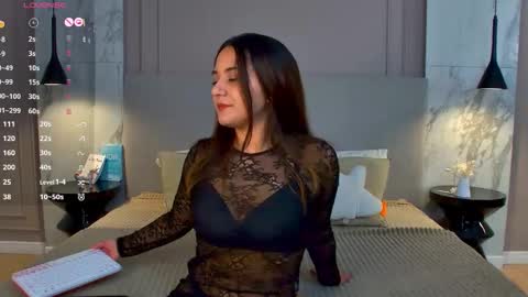 Gabriella online show from October 11, 2025, 5:50 am