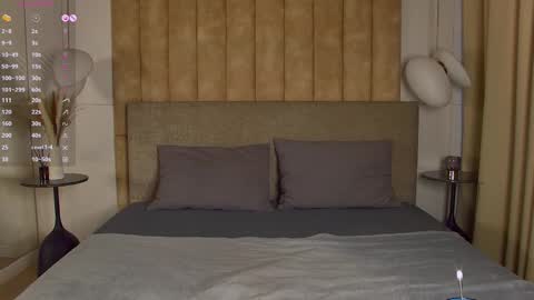 Gabriella online show from October 17, 2025, 6:05 am