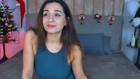 Gabriella online show from December 21, 2025, 5:58 am