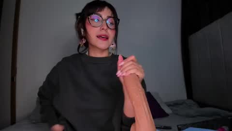 Gaby online show from December 31, 2024, 1:47 am