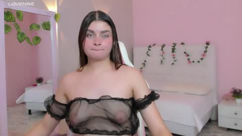 Gabriella online show from January 20, 2025, 8:07 pm