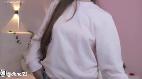 Gabriella online show from February 11, 2025, 7:16 pm