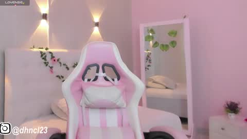 Gabriella online show from February 26, 2025, 8:54 pm