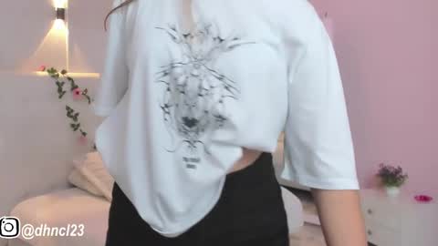 Gabriella online show from March 5, 2025, 1:42 am