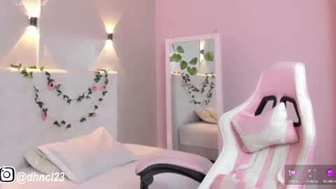 Gabriella online show from March 9, 2025, 12:53 am