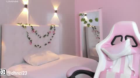 Gabriella online show from March 11, 2025, 10:09 pm