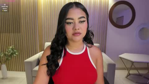 Gabriella Lee online show from March 4, 2025, 3:11 am