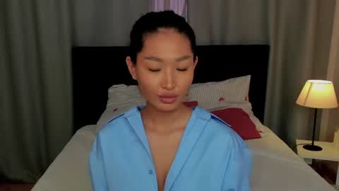 gabriellamimi online show from June 20, 2026, 5:54 am