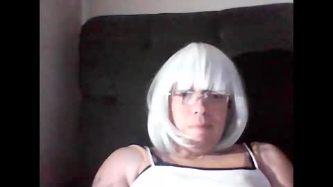 Gabrielle Desanta first time streaming EVER online show from December 27, 2024, 12:50 am