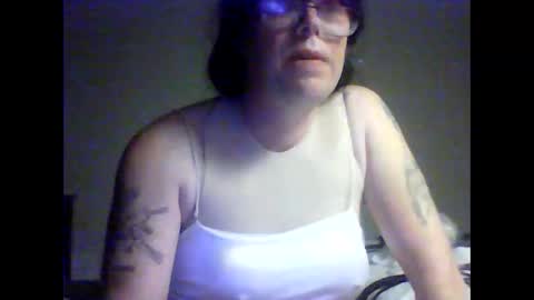 Gabrielle Desanta first time streaming EVER online show from April 11, 2026, 10:03 pm