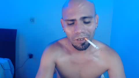 Snapshot of gabrielle_ramirez chatting on January 8, 2025, 12:06 am Gabriel online show from January 8, 2025, 12:06 am