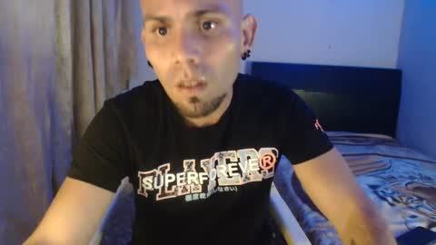 Snapshot of gabrielle_ramirez chatting on January 23, 2025, 12:25 am Gabriel online show from January 23, 2025, 12:25 am