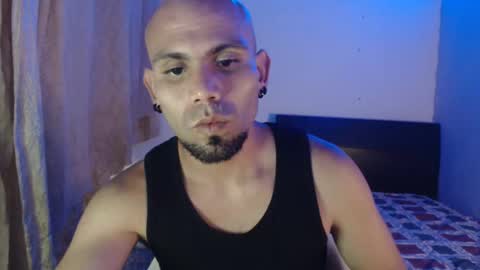 Snapshot of gabrielle_ramirez chatting on January 31, 2025, 9:05 pm Gabriel online show from January 31, 2025, 9:05 pm