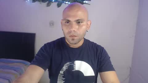 Snapshot of gabrielle_ramirez chatting on September 14, 2025, 8:41 pm Gabriel online show from September 14, 2025, 8:41 pm