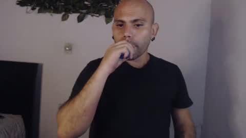 Snapshot of gabrielle_ramirez chatting on December 20, 2025, 6:53 am Gabriel online show from December 20, 2025, 6:53 am