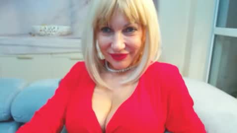 GabrielleMature online show from November 27, 2025, 4:53 pm