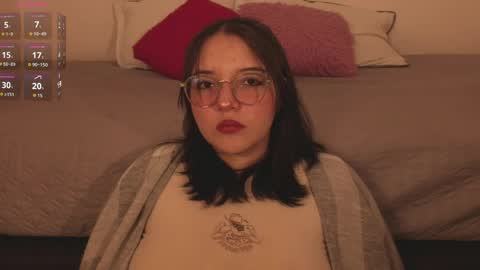 Gabyy online show from April 8, 2026, 7:08 am