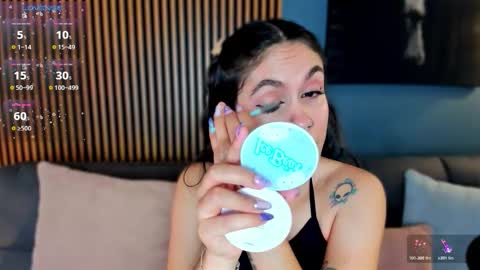 GABY online show from November 20, 2025, 3:01 pm