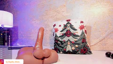 Gaby Blaze online show from December 21, 2024, 11:56 pm