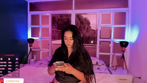 Gaby Blaze online show from December 30, 2024, 8:36 pm