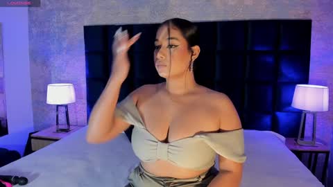 Gaby Blaze online show from January 30, 2025, 6:00 pm