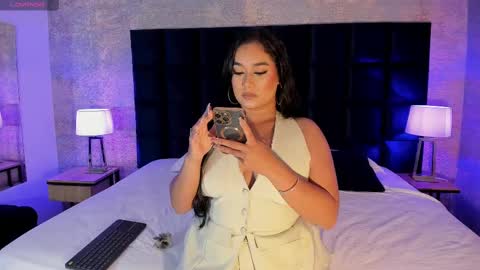 Gaby Blaze online show from March 8, 2025, 10:13 pm